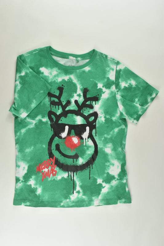 Anko Size 10 Christmas T-shirt