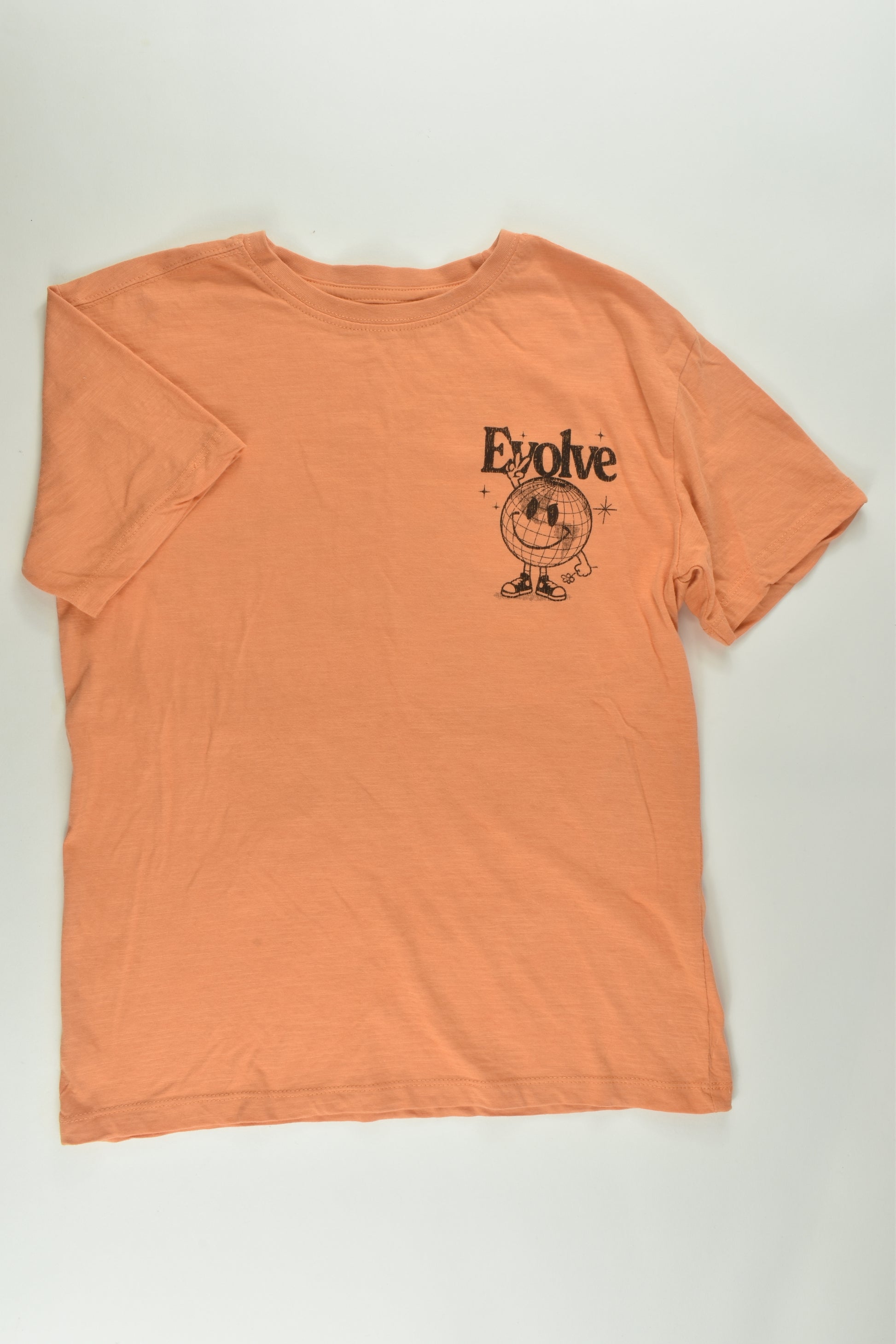 Anko Size 10 'Evolve' T-shirt