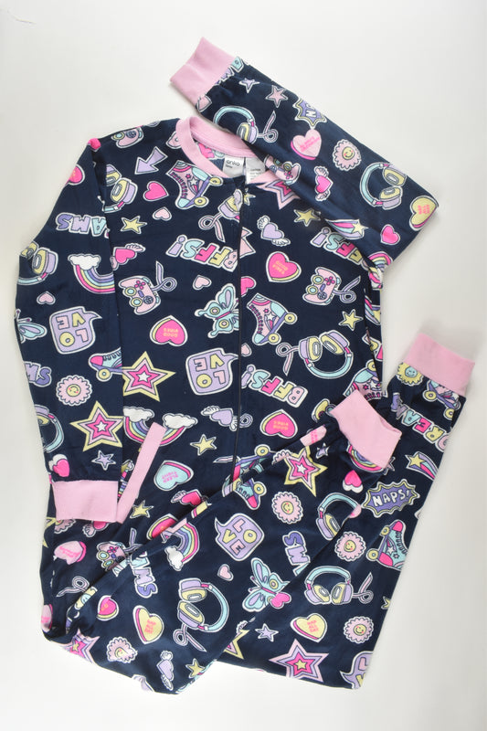 Anko Size 10 Soft One Piece