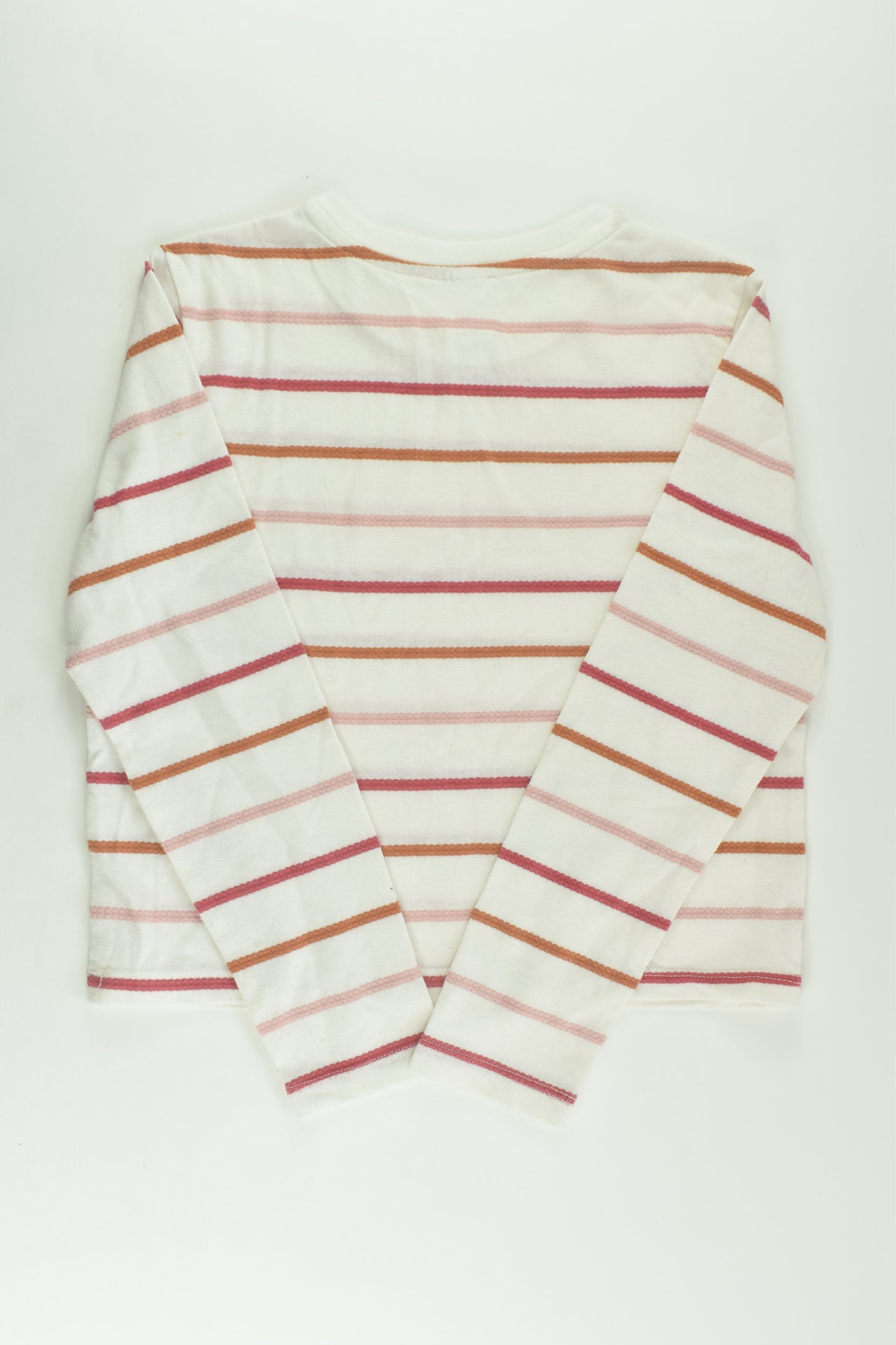 Anko Size 10 Striped Top