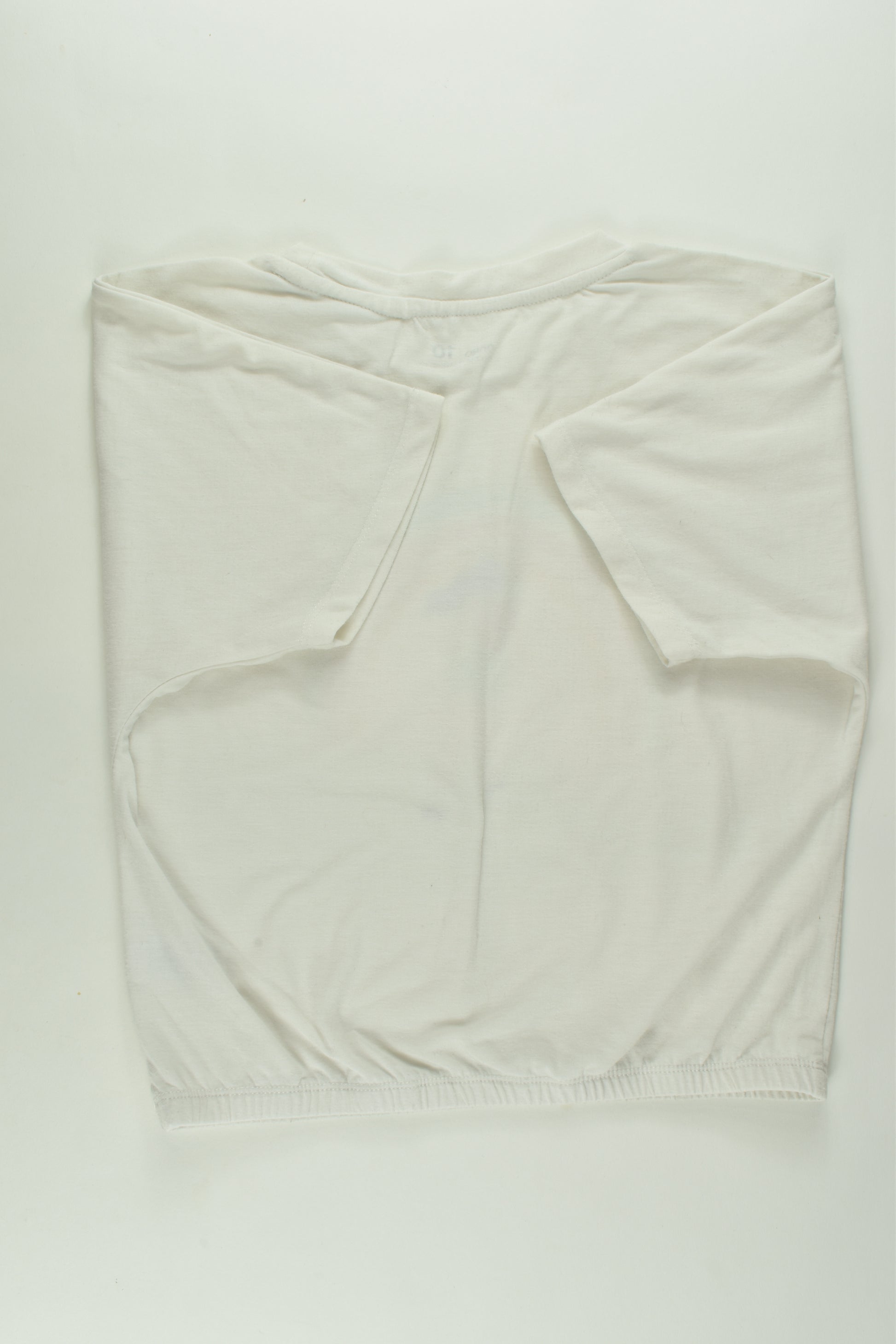 Anko Size 10 T-shirt