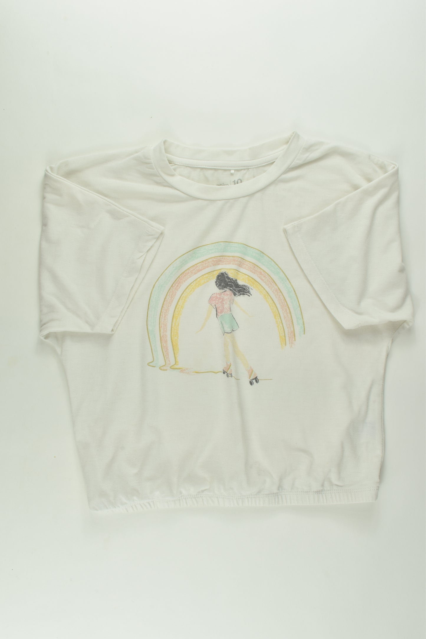 Anko Size 10 T-shirt