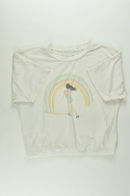 Anko Size 10 T-shirt