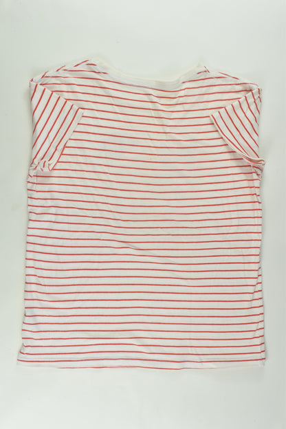 Anko Size 12 Christmas T-shirt