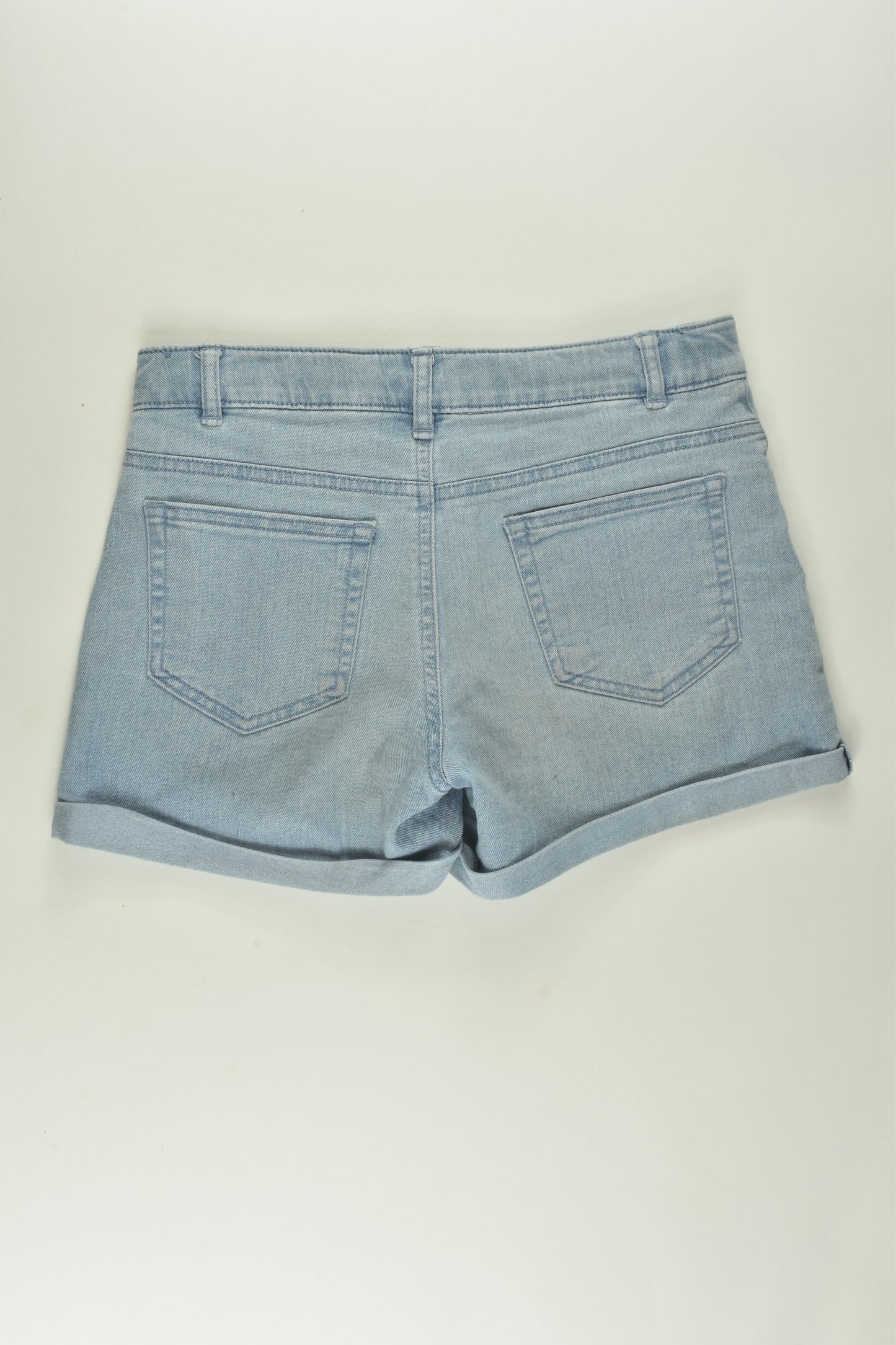 Anko Size 12 Denim Shorts