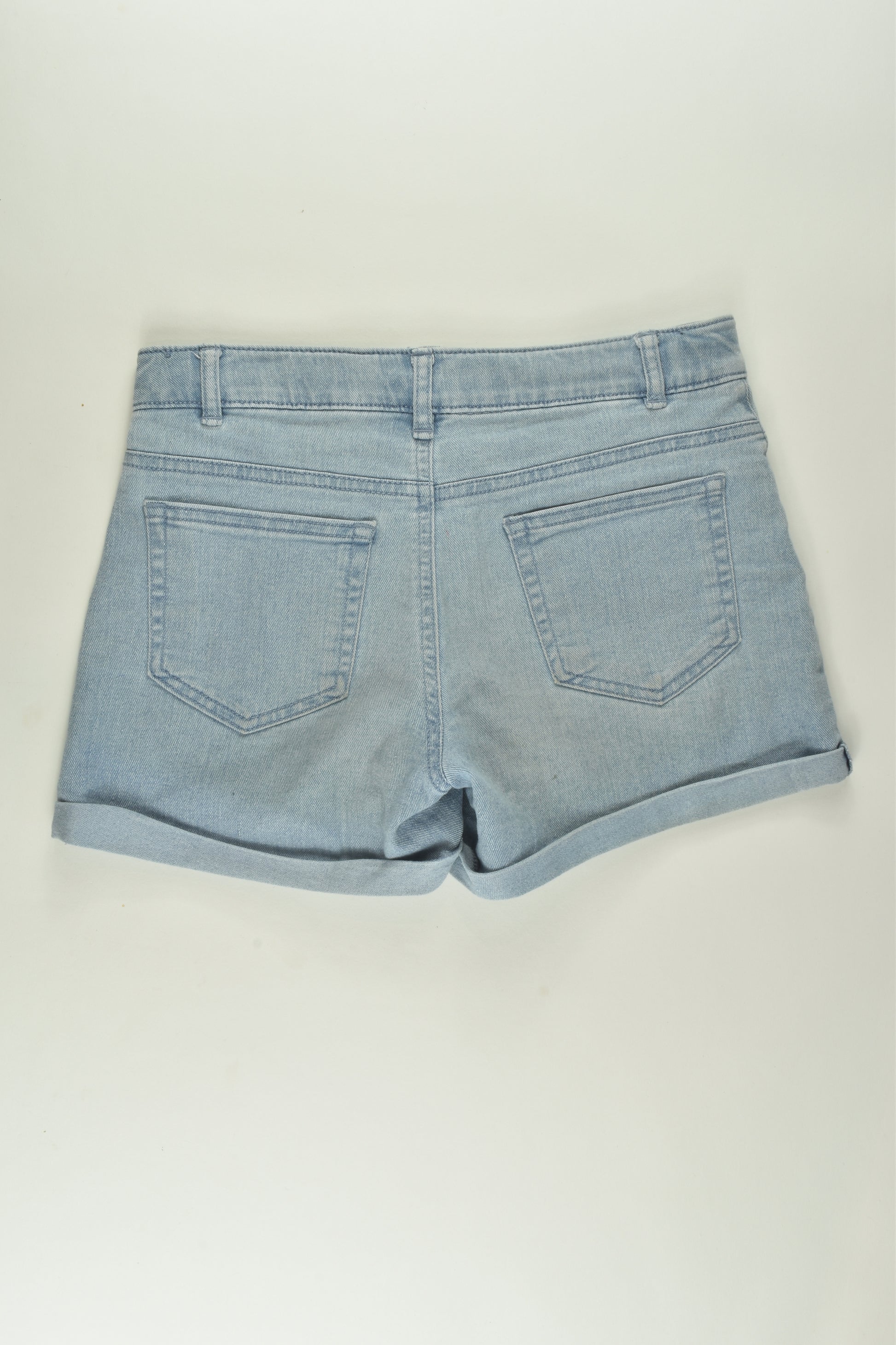 Anko Size 12 Denim Shorts