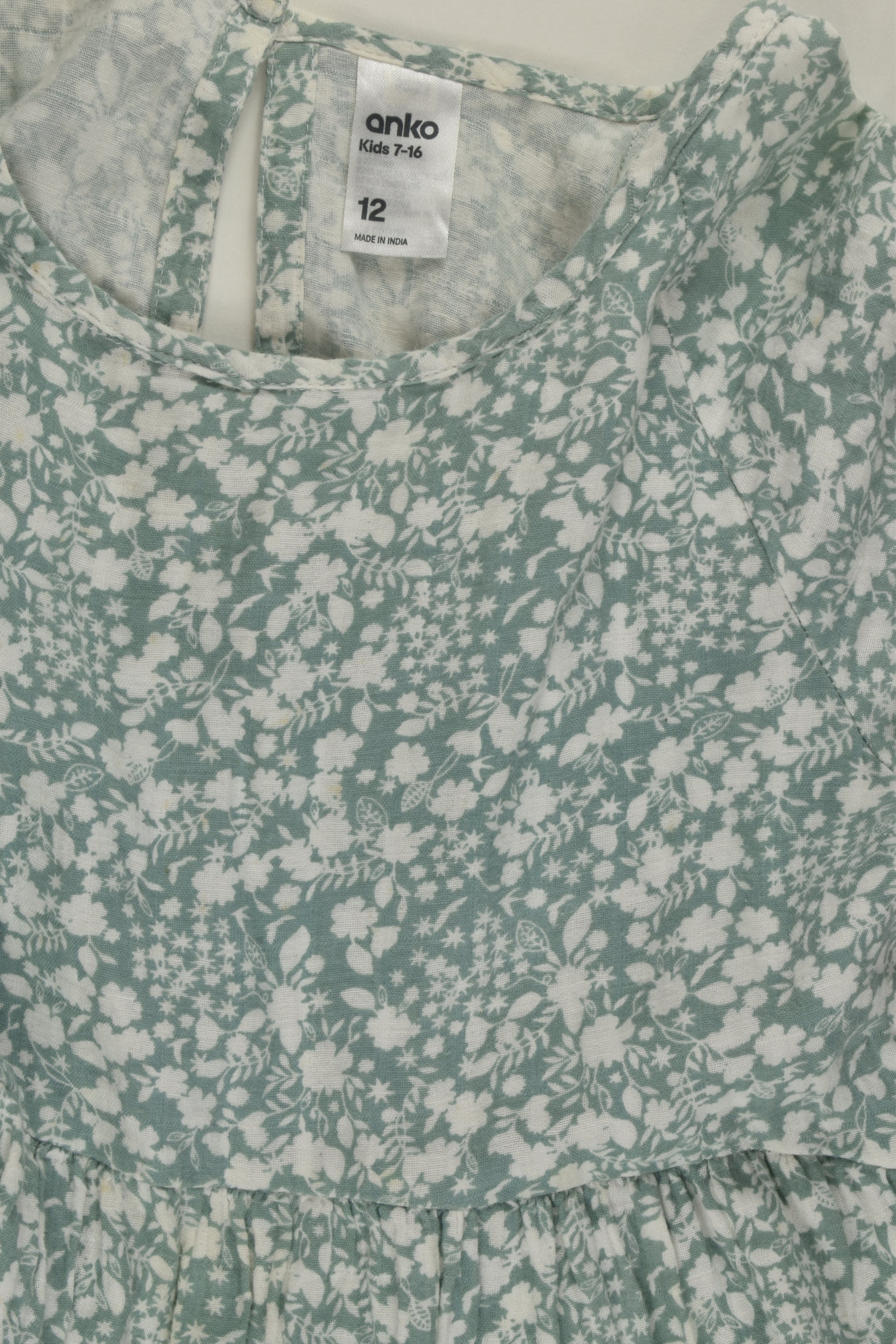 Anko Size 12 Dress