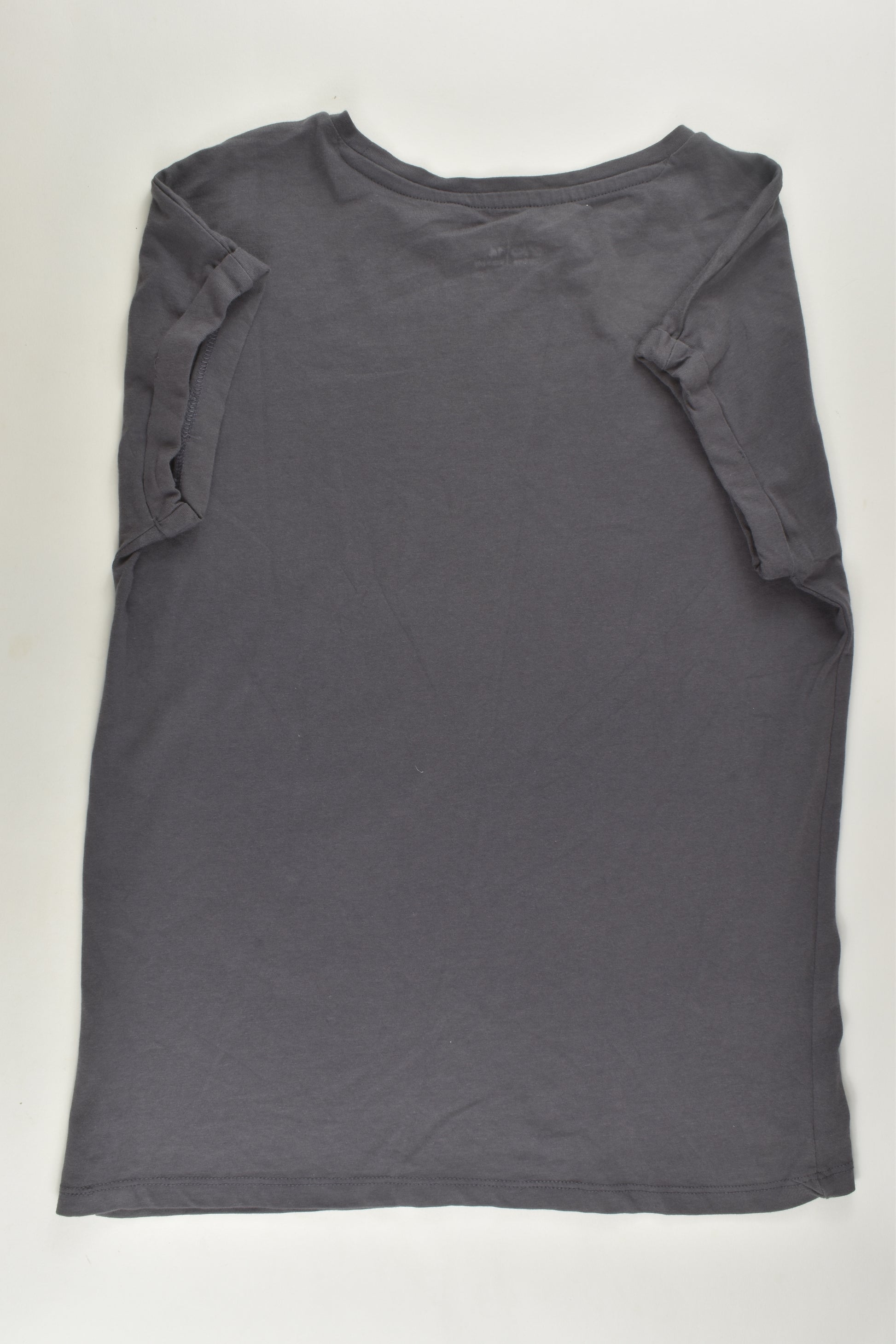Anko Size 14 'Positive Heart' T-shirt
