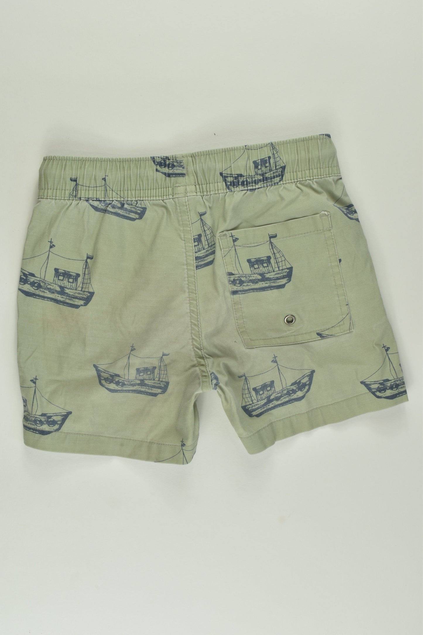 Anko Size 2 Board Shorts