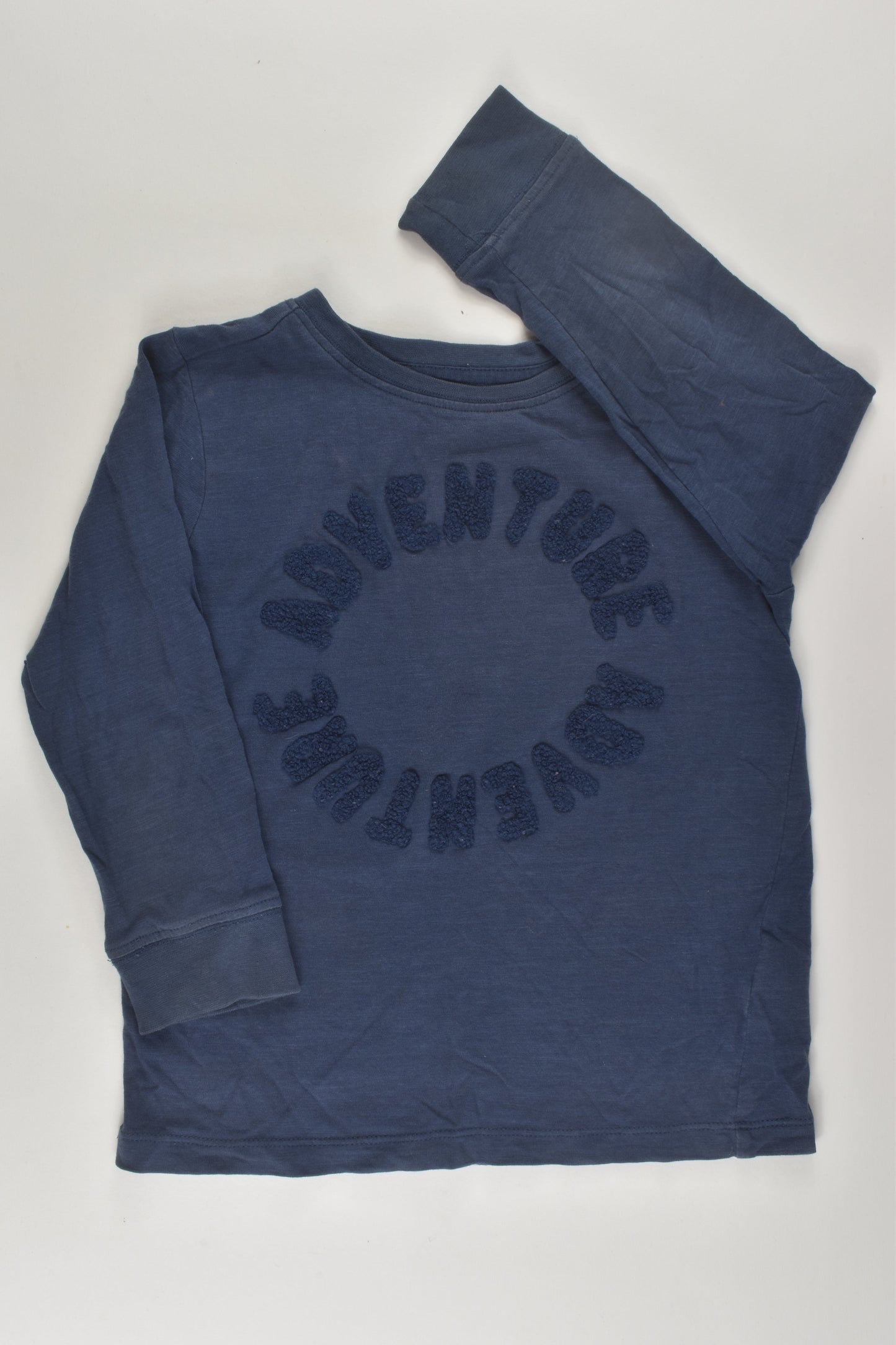 Anko Size 3 'Adventure' Top