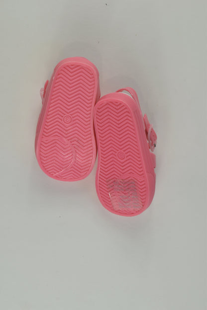 Anko Size 3 Flexible Sole Jelly Sandals