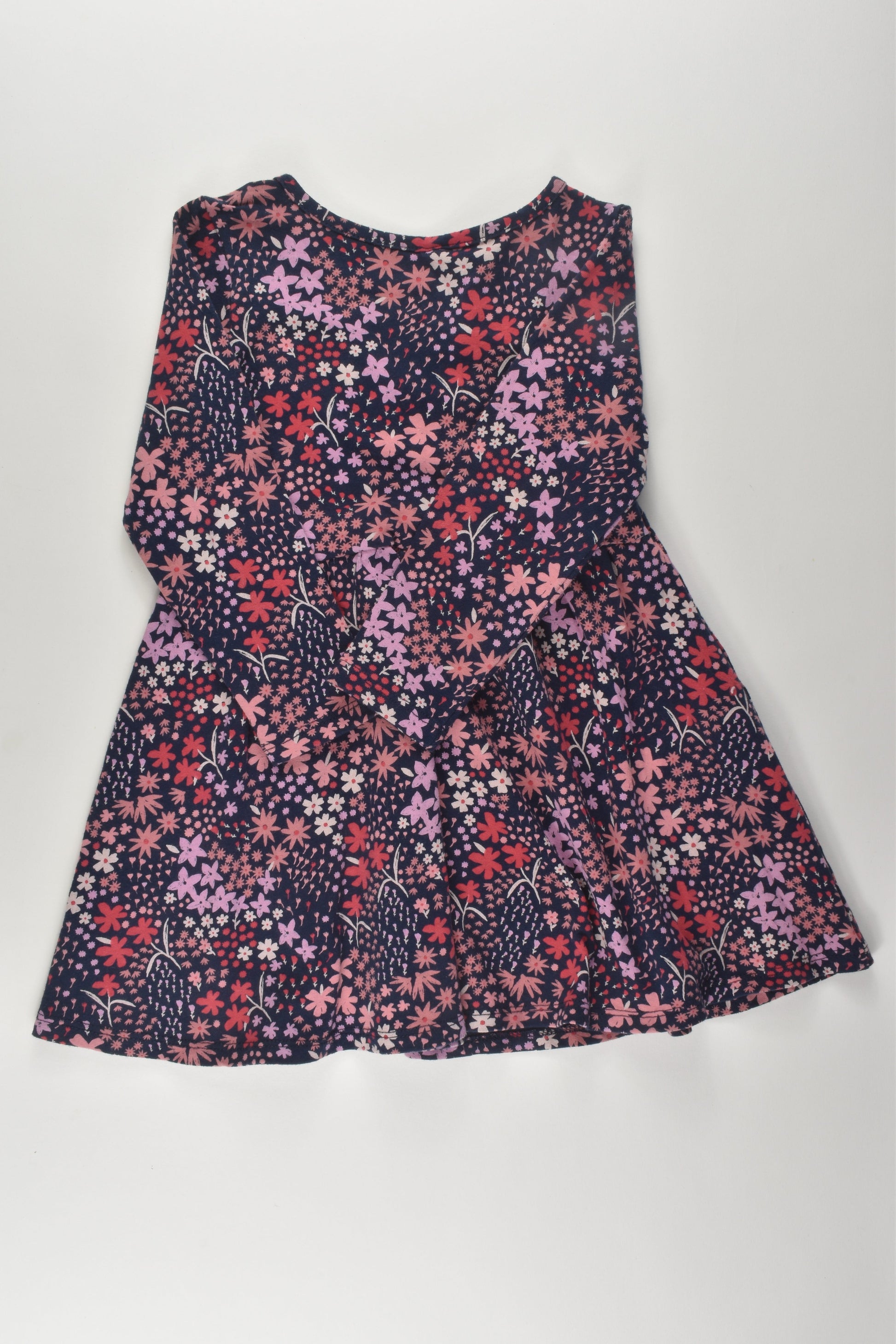 Anko Size 3 Floral Dress