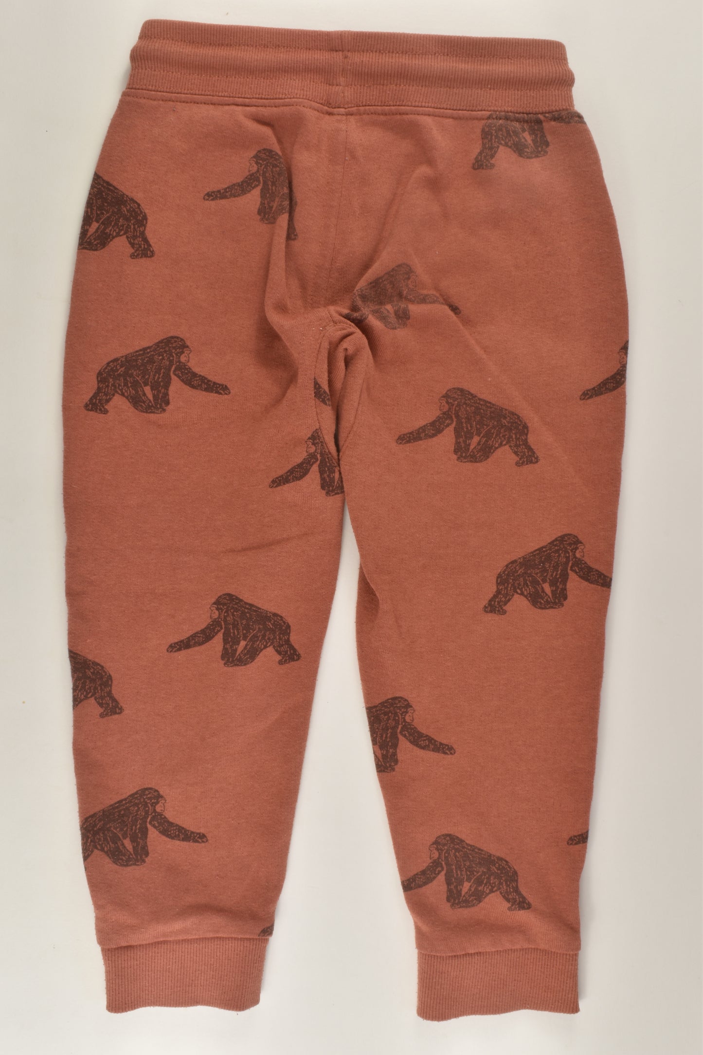 Anko Size 4 Gorilla Track Pants