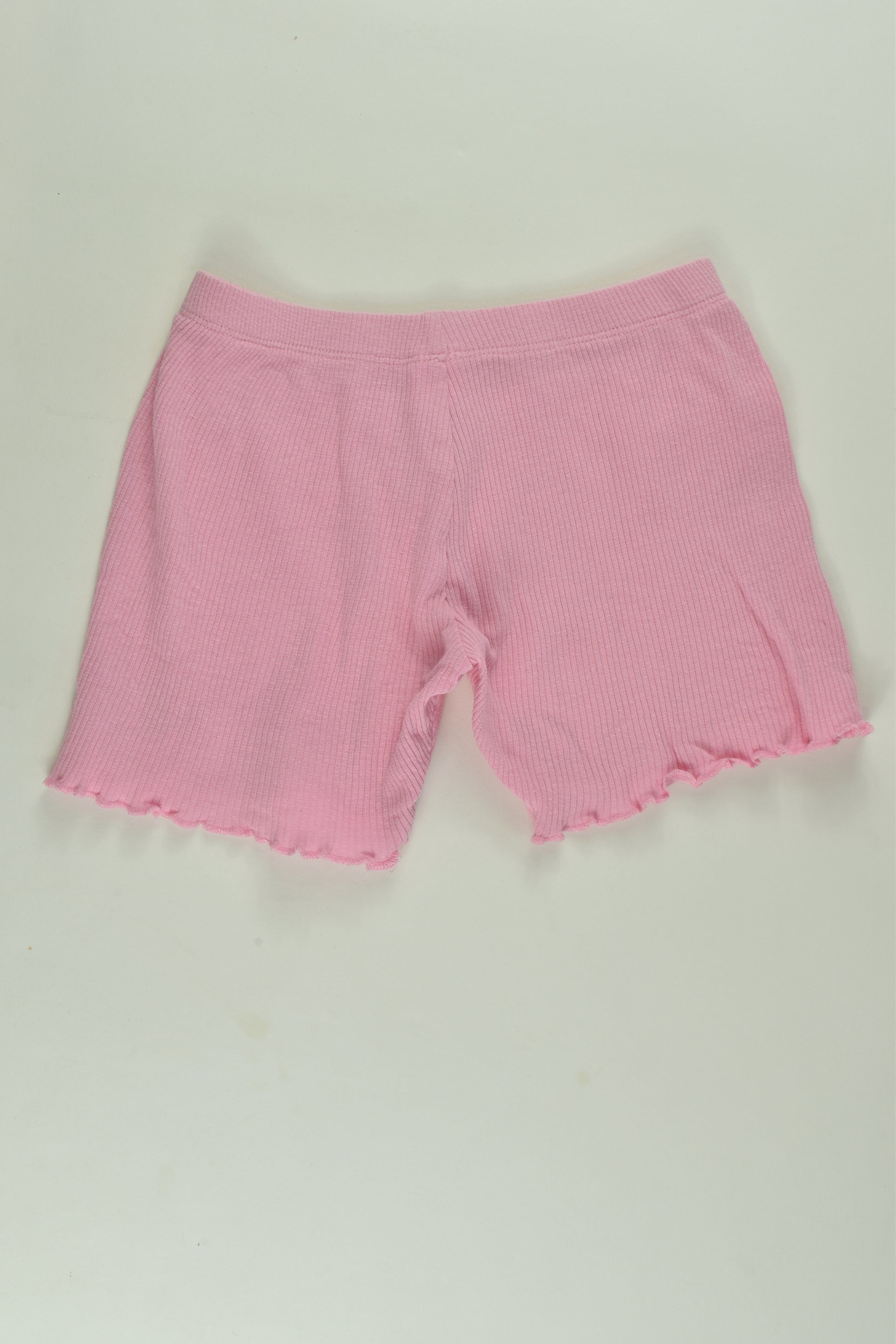 Anko Size 4 Ribbed Shorts