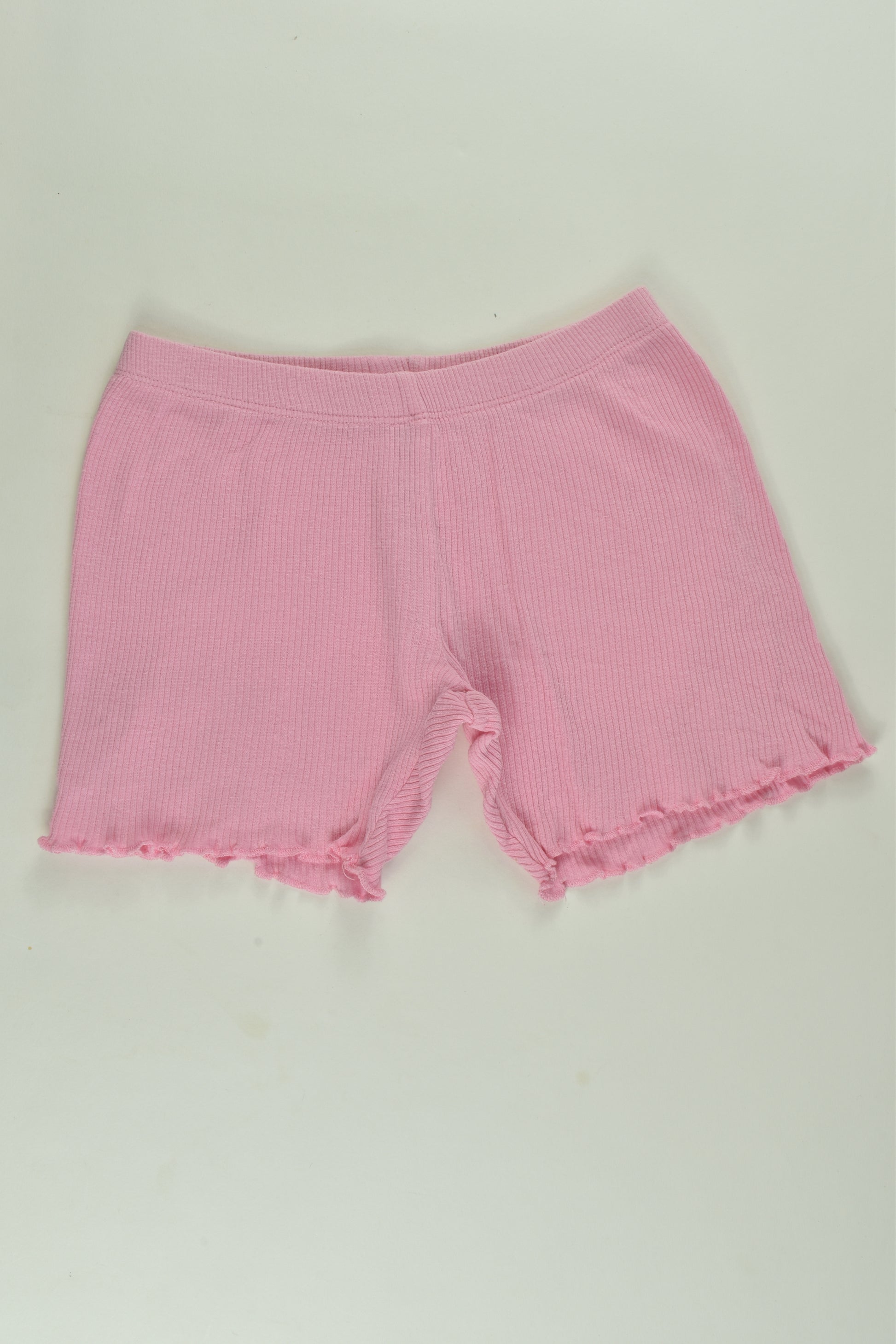 Anko Size 4 Ribbed Shorts