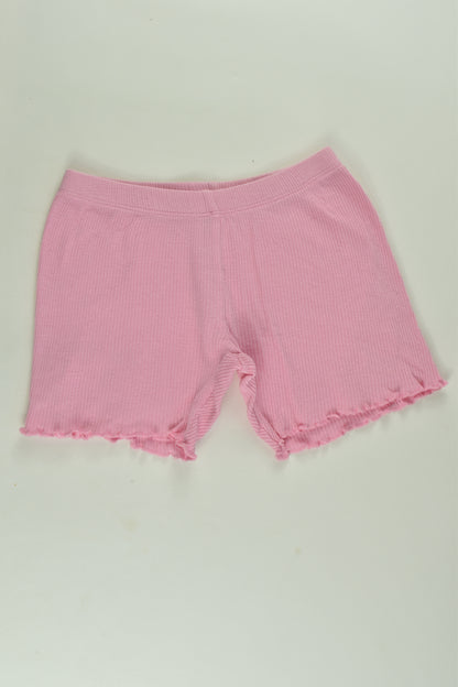 Anko Size 4 Ribbed Shorts