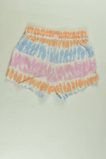 Anko Size 4 Shorts