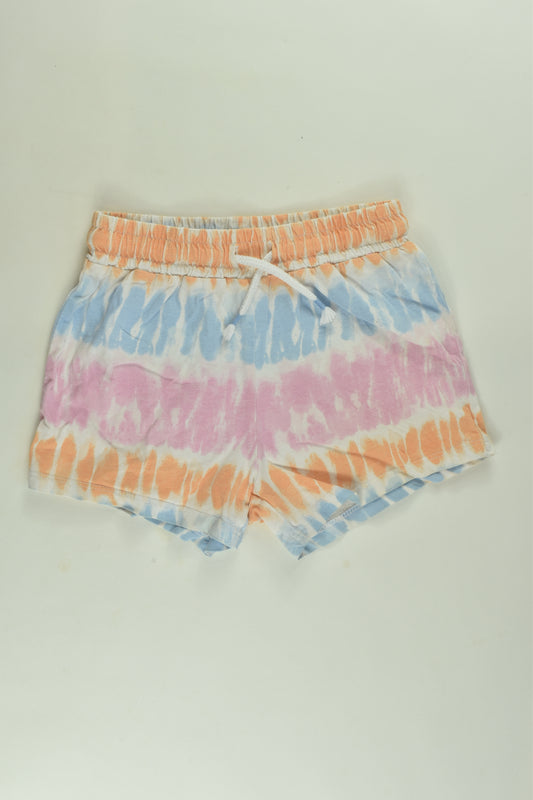 Anko Size 4 Shorts