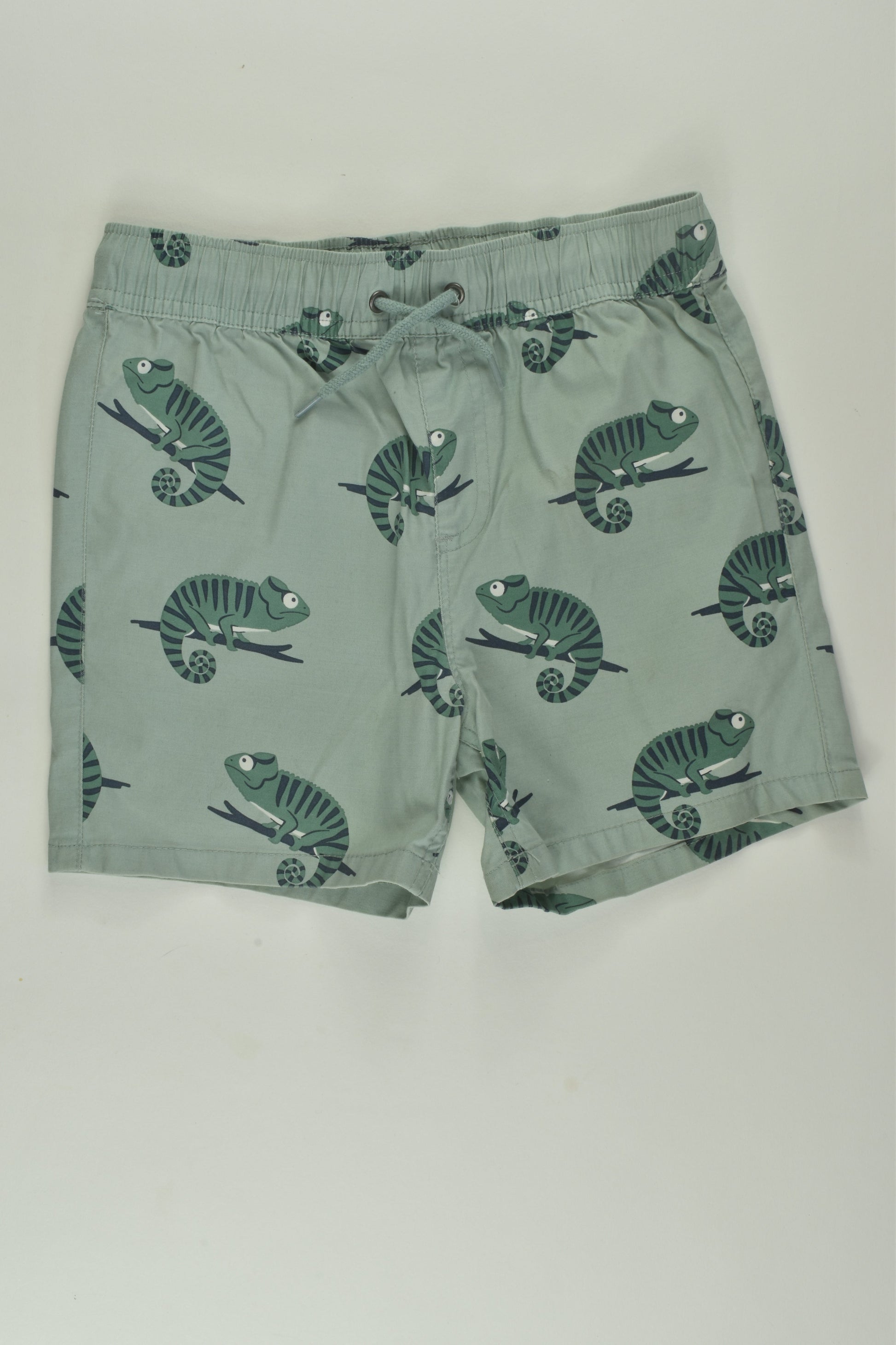 Anko Size 5 Chameleon Shorts