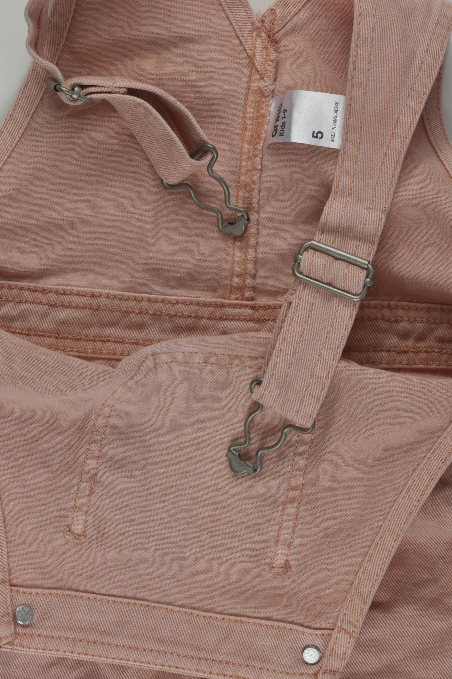 Anko Size 5 Overalls