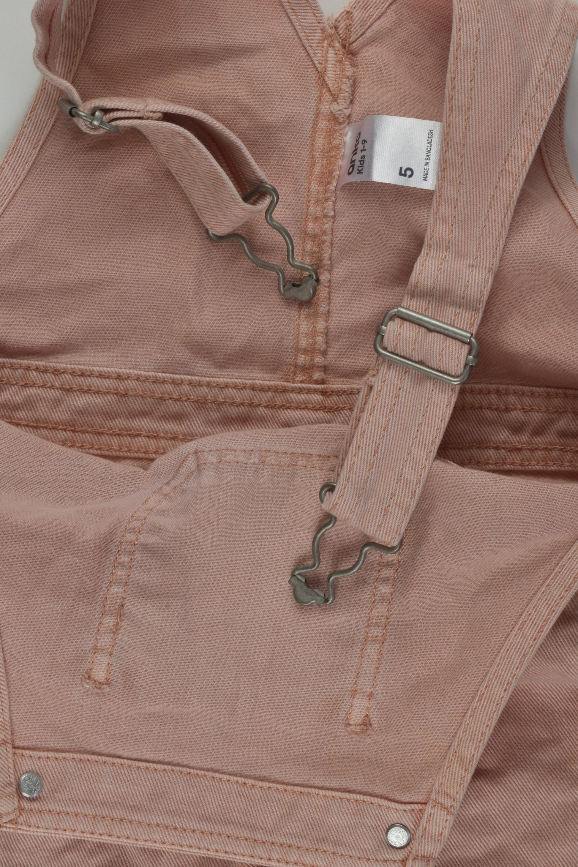 Anko Size 5 Overalls