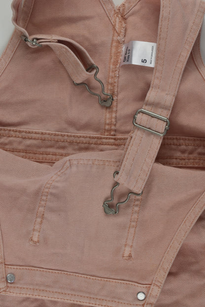 Anko Size 5 Overalls