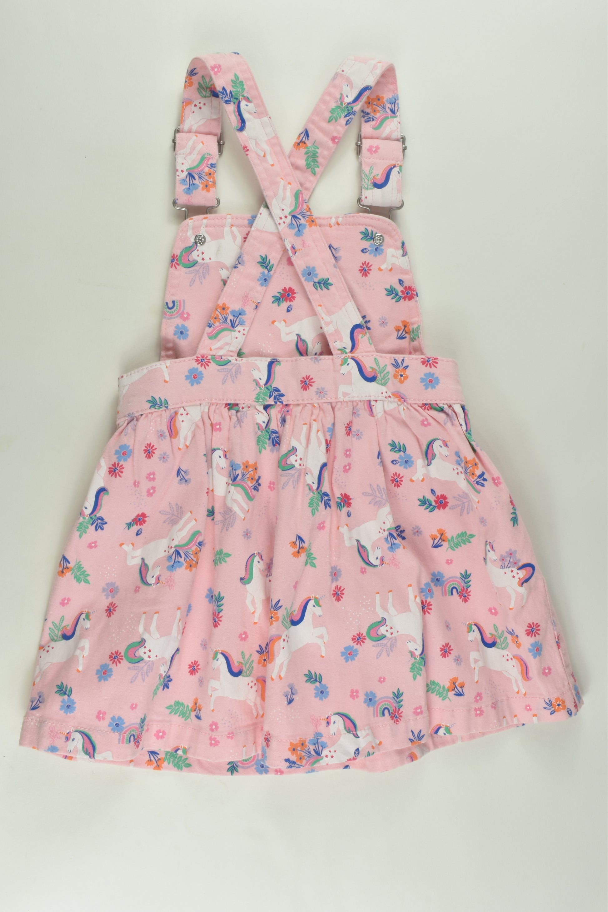 Anko Size 5 Unicorn Dress