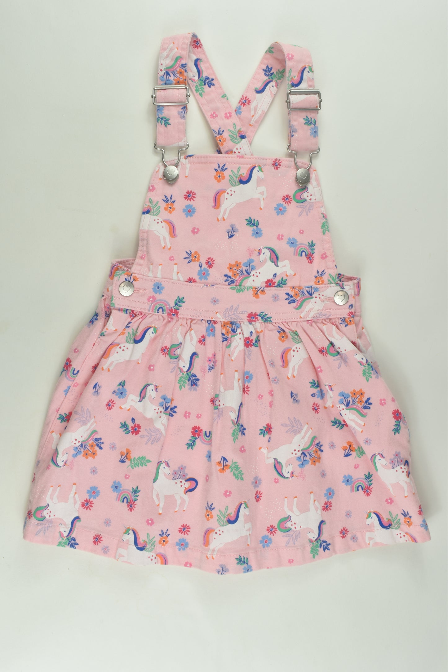 Anko Size 5 Unicorn Dress