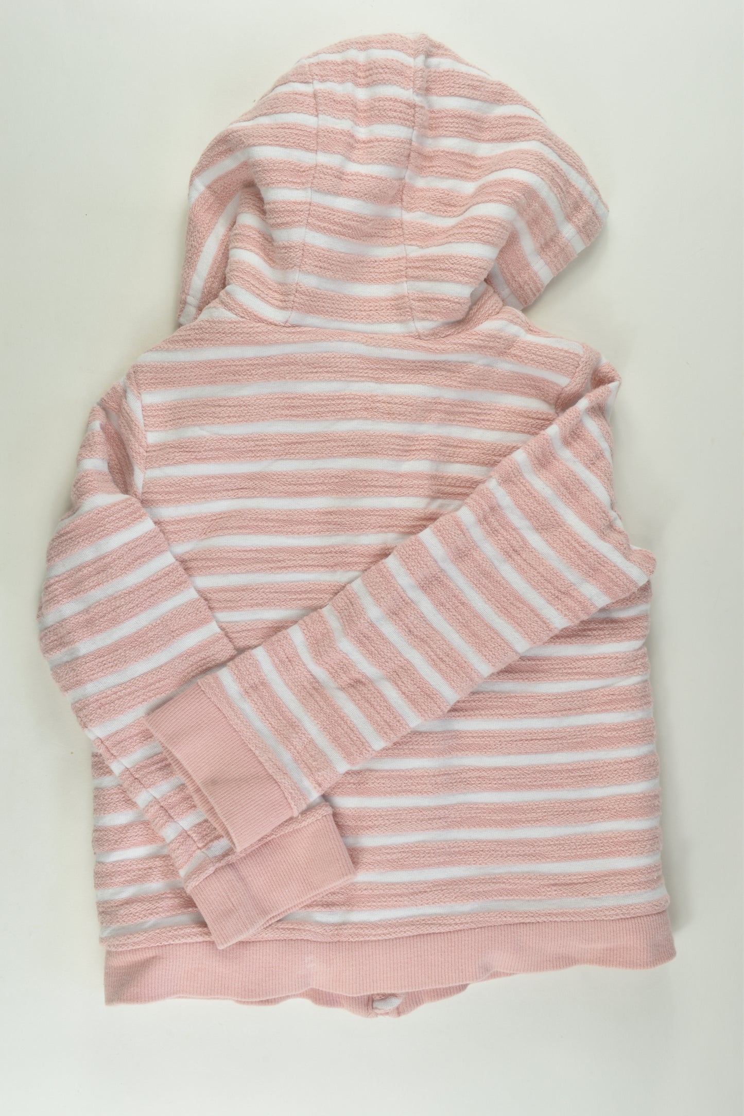 Anko Size 5 Warm Zip Jumoer