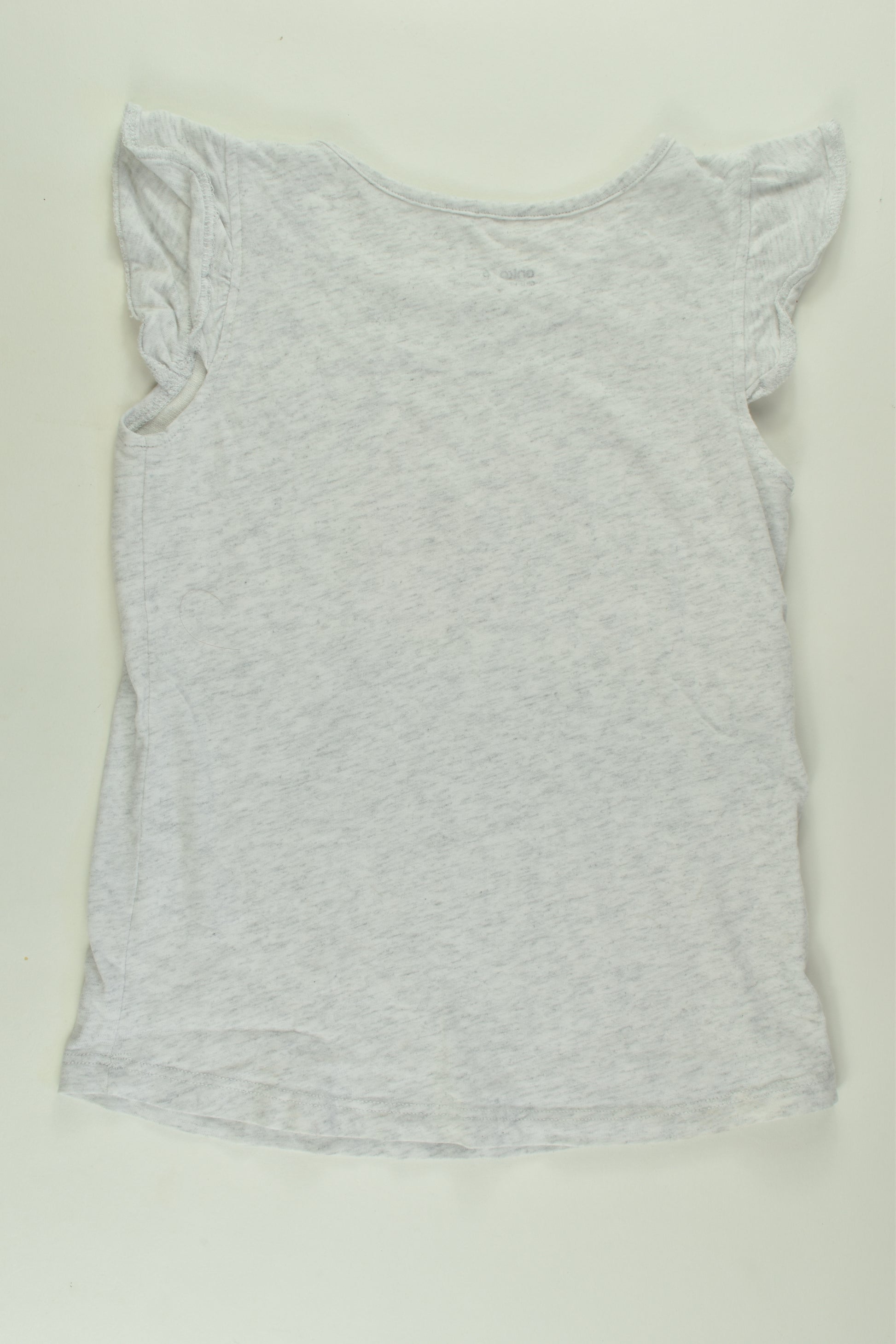 Anko Size 6 Bird T-shirt