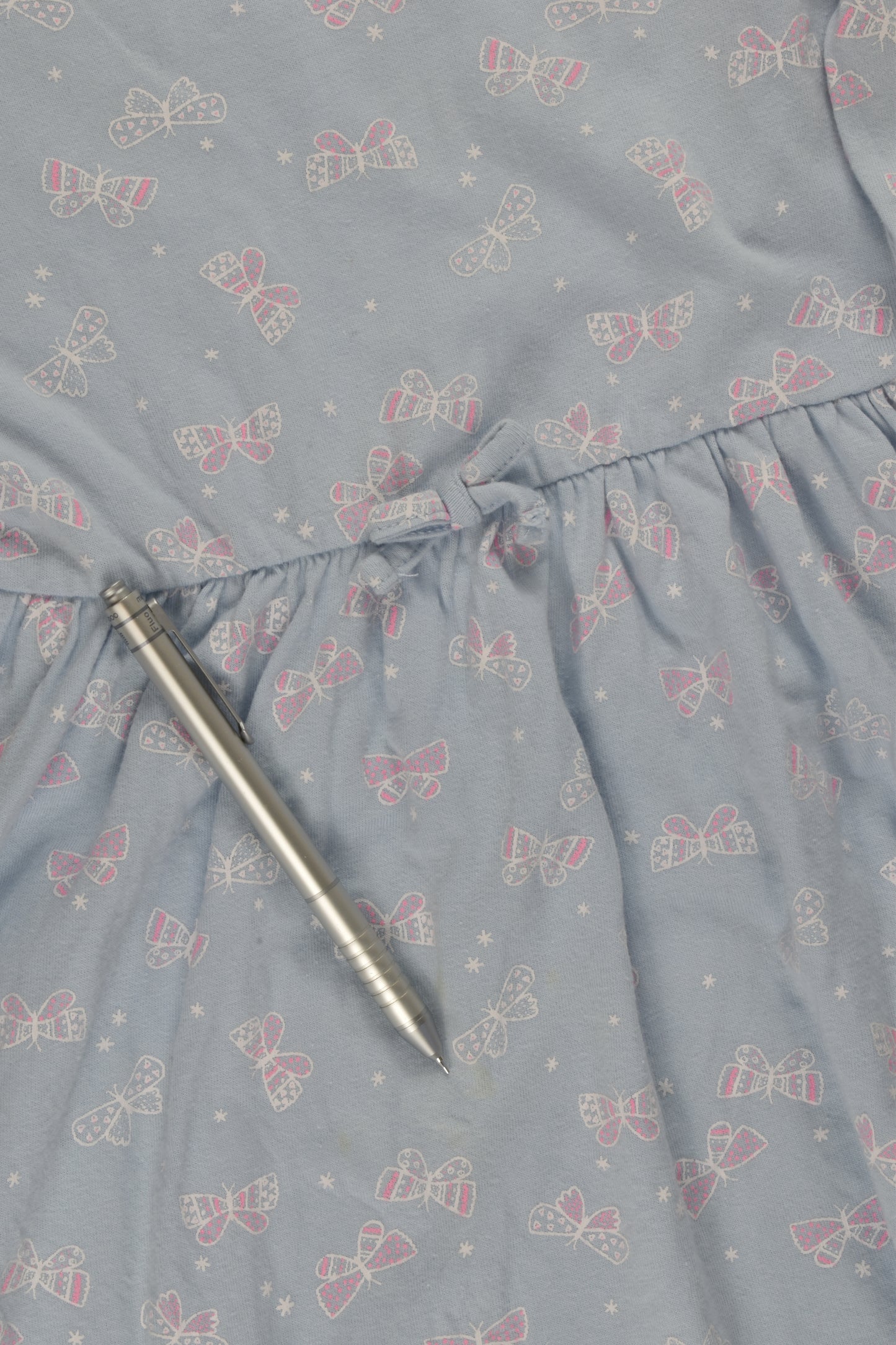 Anko Size 6 Butterfly Dress