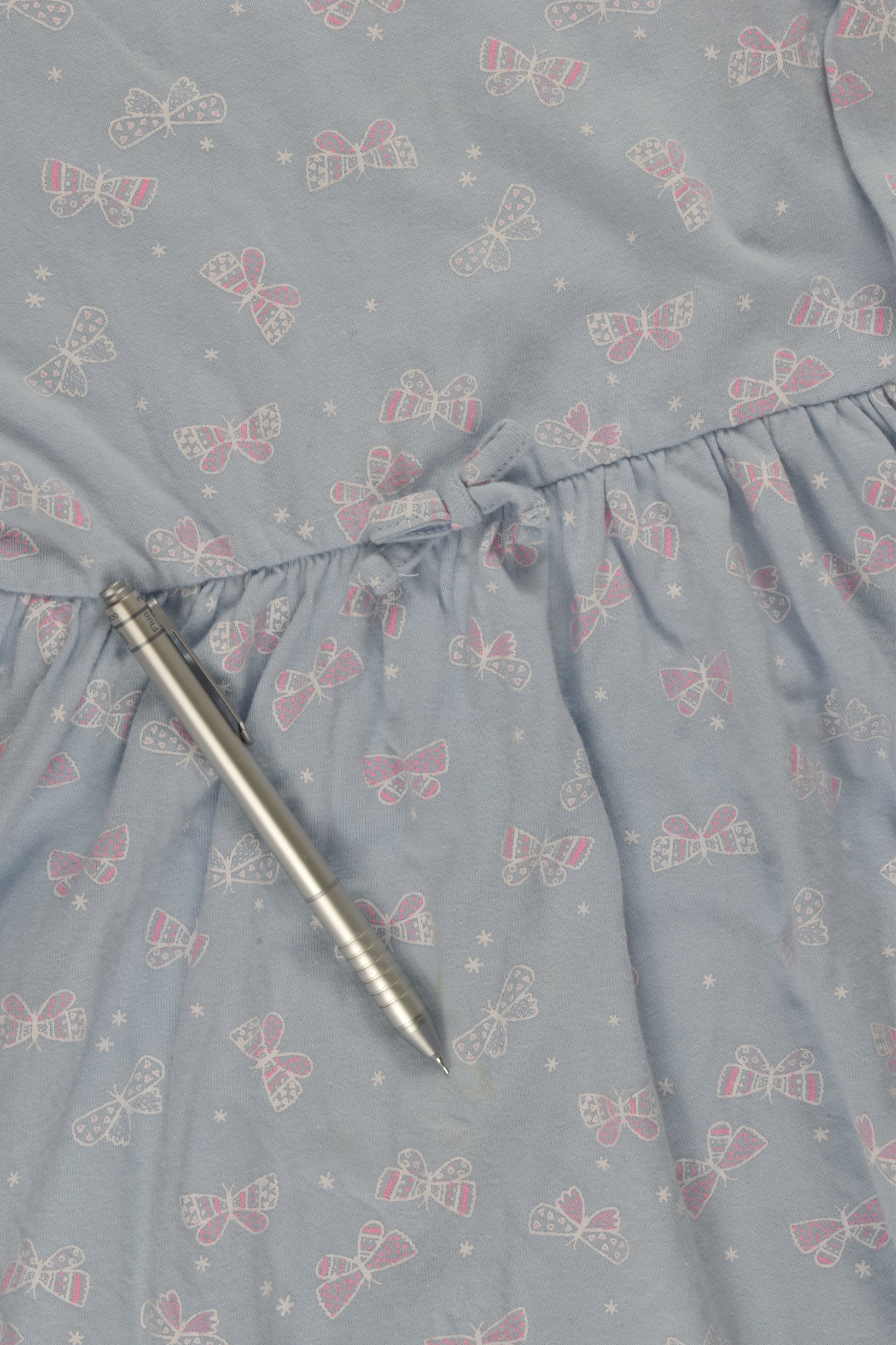 Anko Size 6 Butterfly Dress