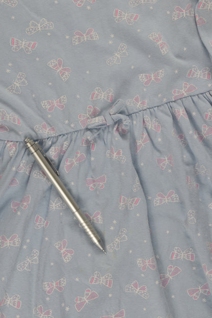 Anko Size 6 Butterfly Dress