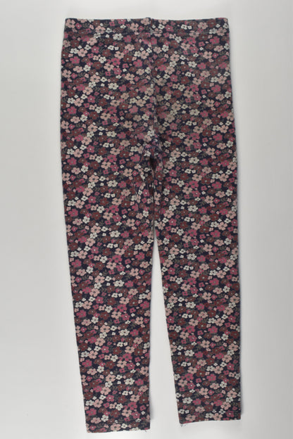 Anko Size 6 Floral Leggings