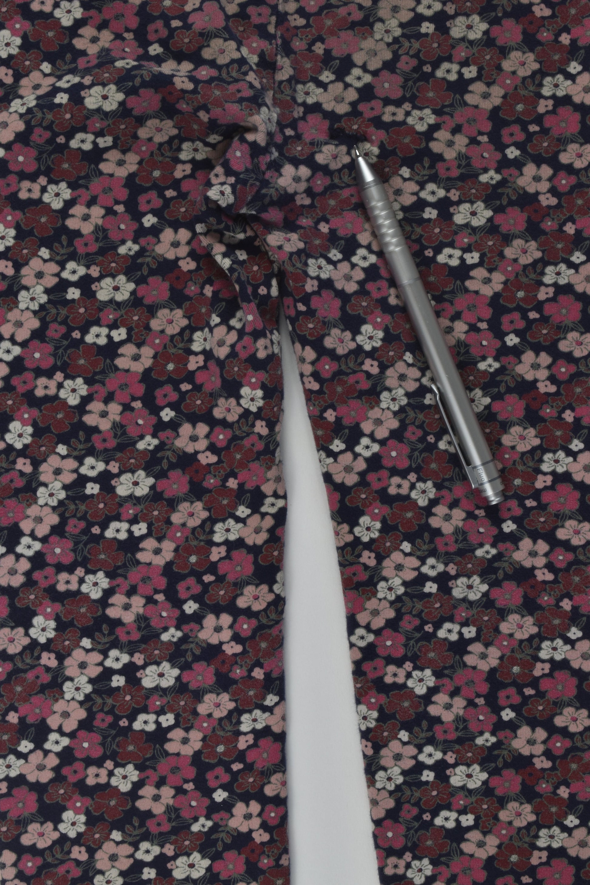 Anko Size 6 Floral Leggings