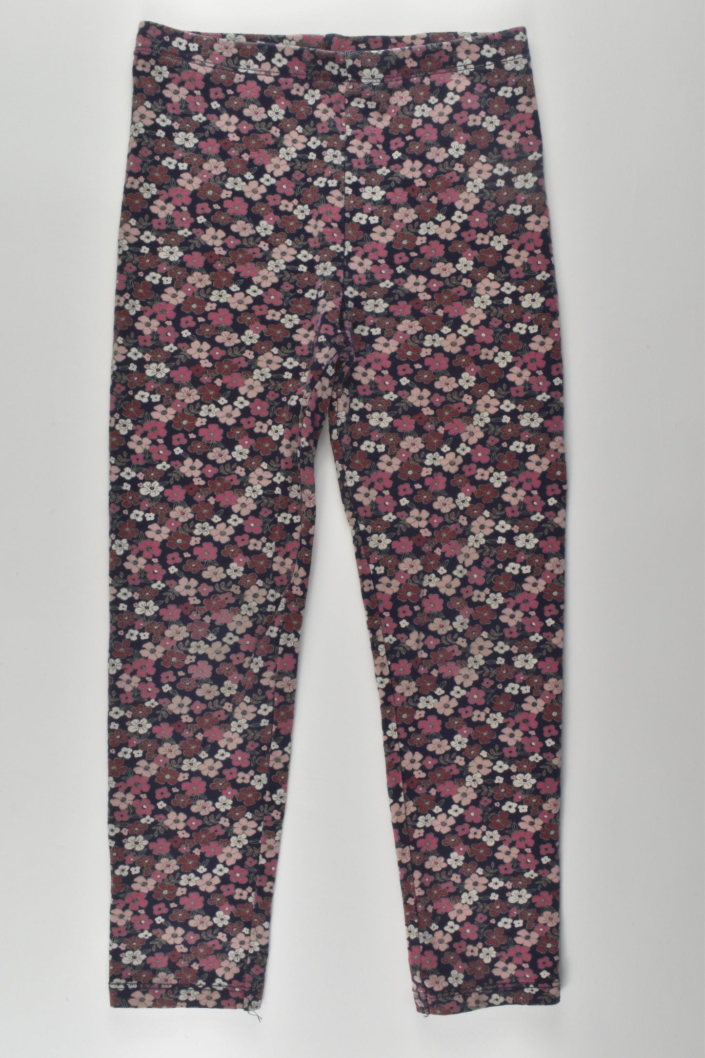 Anko Size 6 Floral Leggings