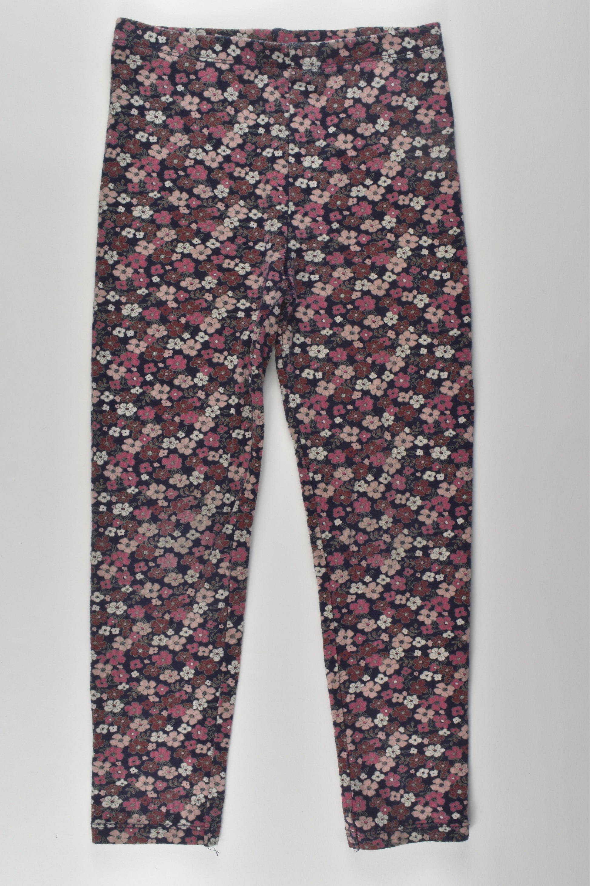 Anko Size 6 Floral Leggings
