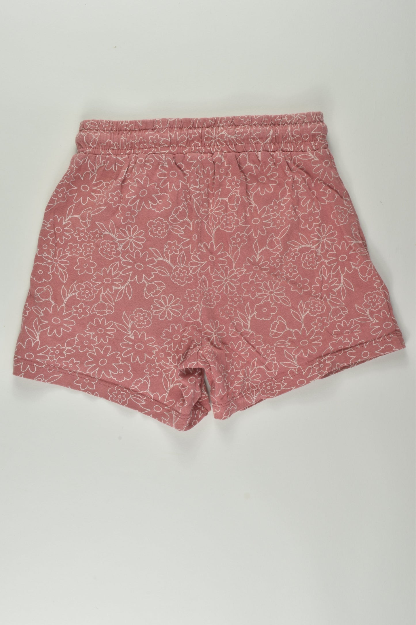 Anko Size 6 Floral Shorts