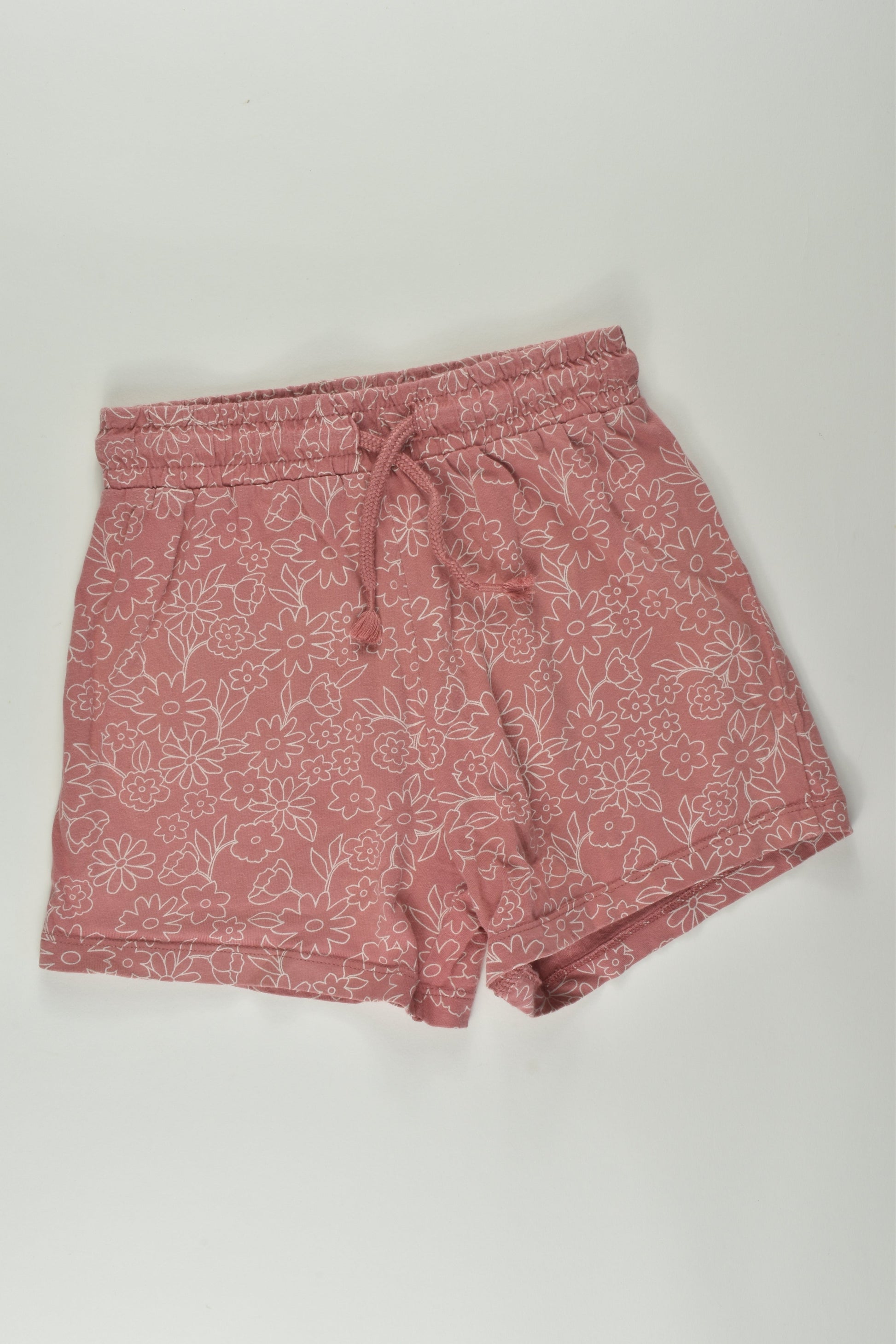 Anko Size 6 Floral Shorts