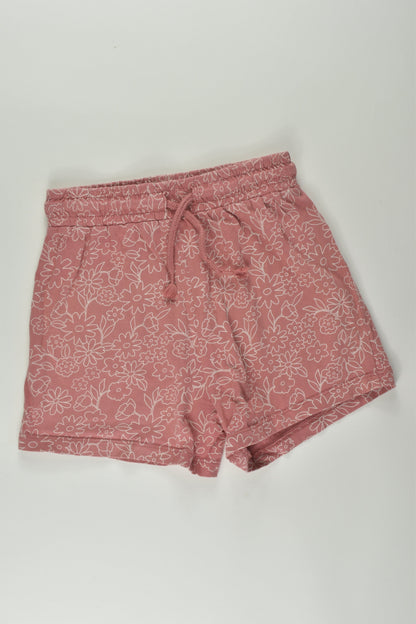 Anko Size 6 Floral Shorts