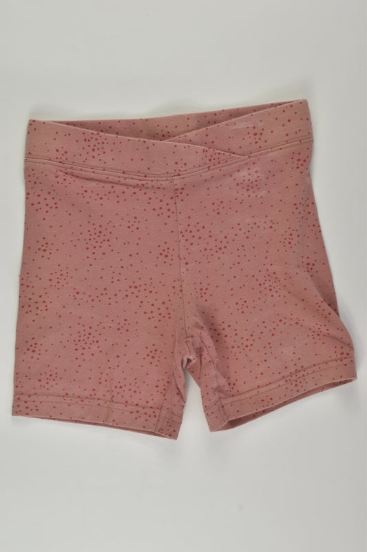 Anko Size 6 Shorts
