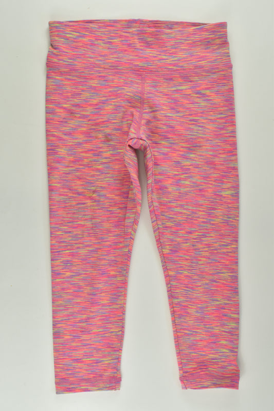 Anko Size 6 Sport Leggings