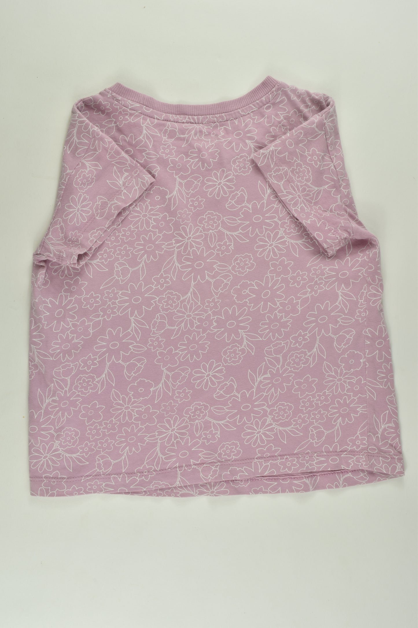 Anko Size 6 T-shirt