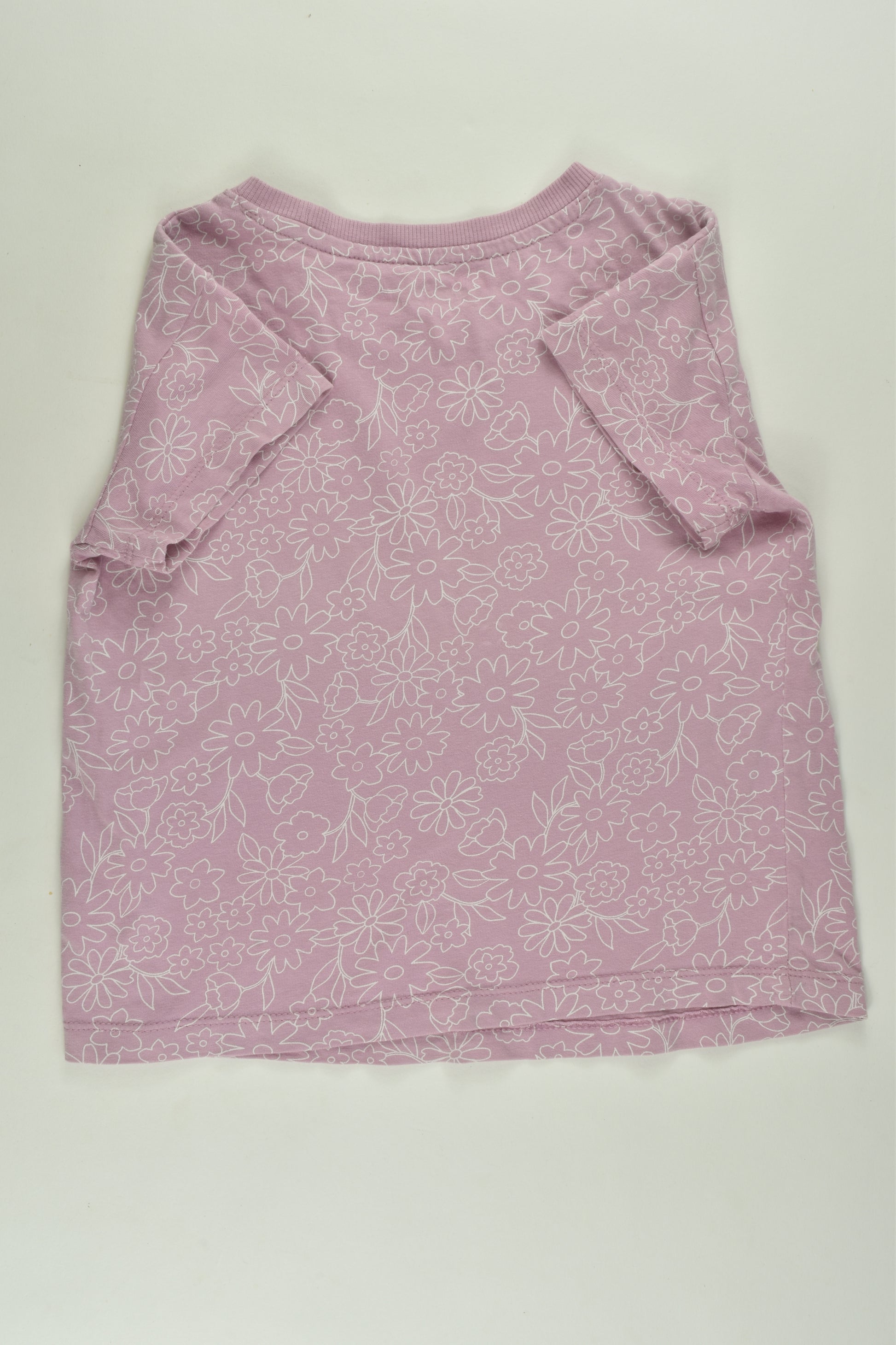 Anko Size 6 T-shirt