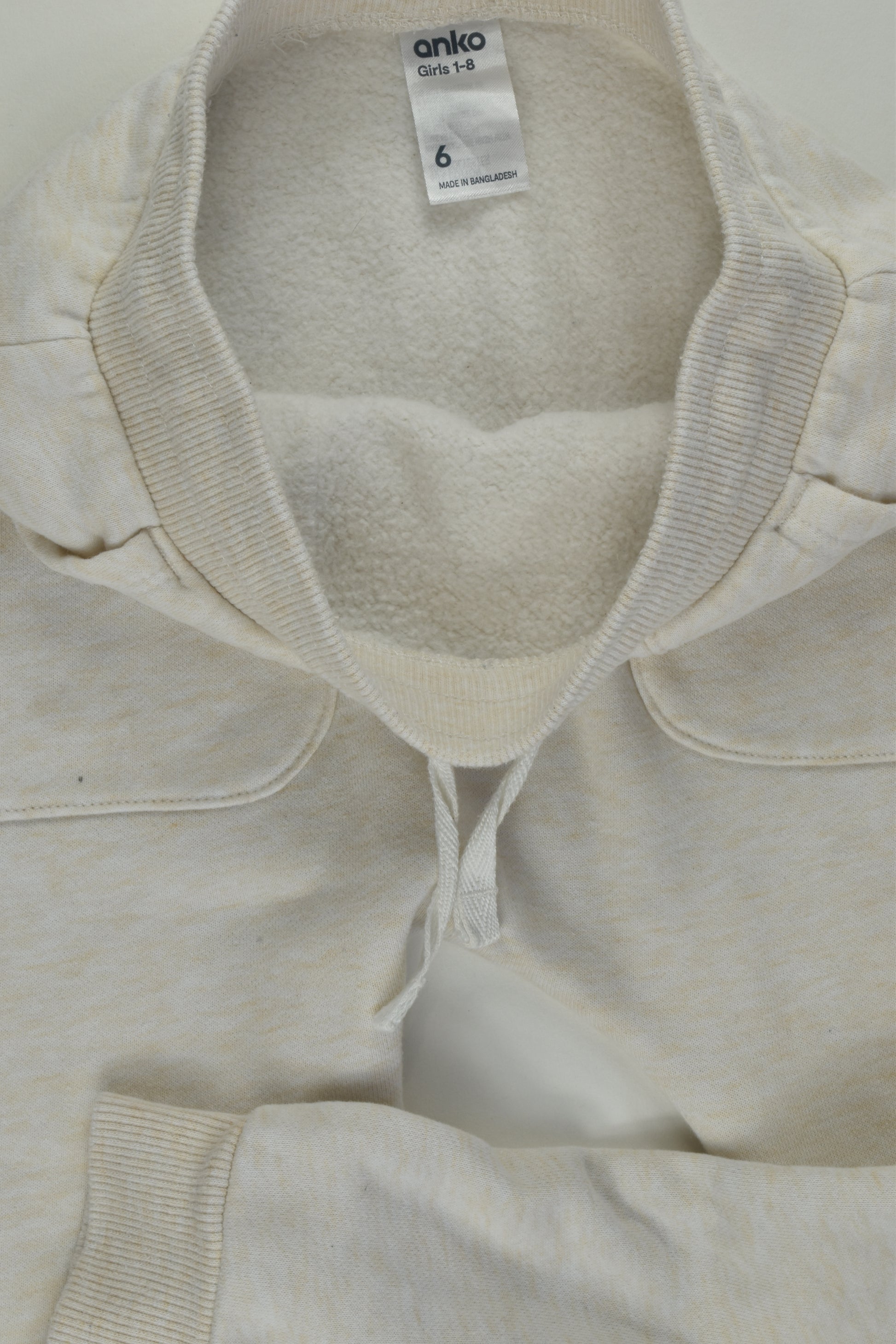 Anko Size 6 Track Pants