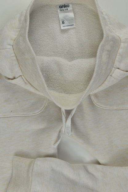 Anko Size 6 Track Pants