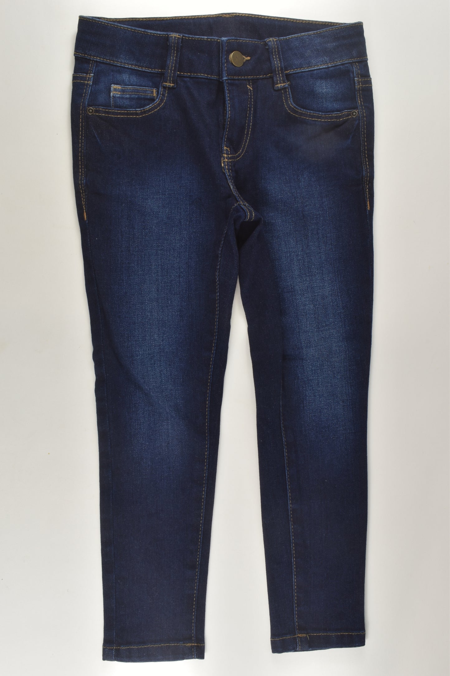 Anko Size 7 Denim Pants