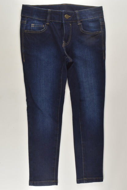 Anko Size 7 Denim Pants
