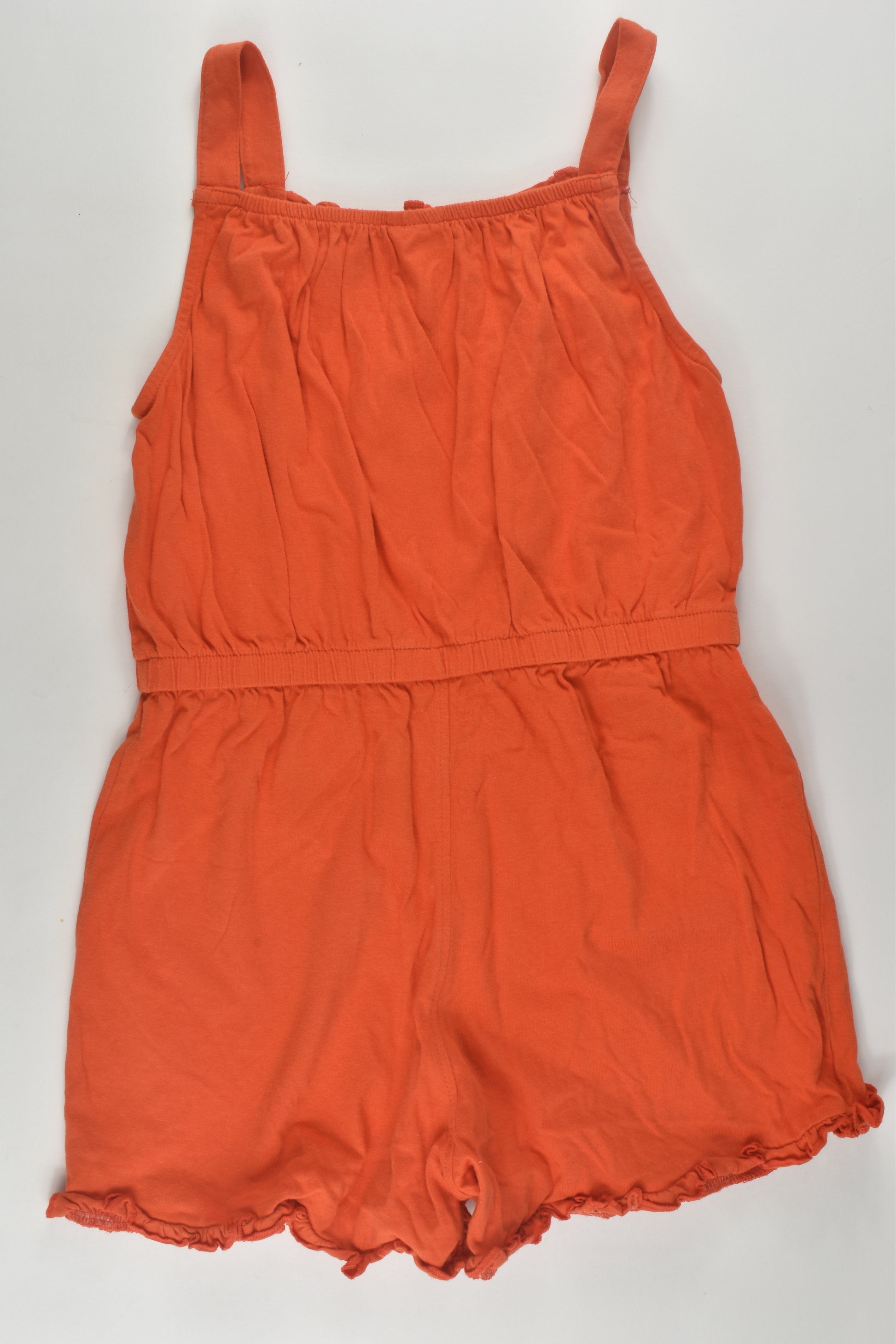 Anko Size 7 Short Jumpsuit