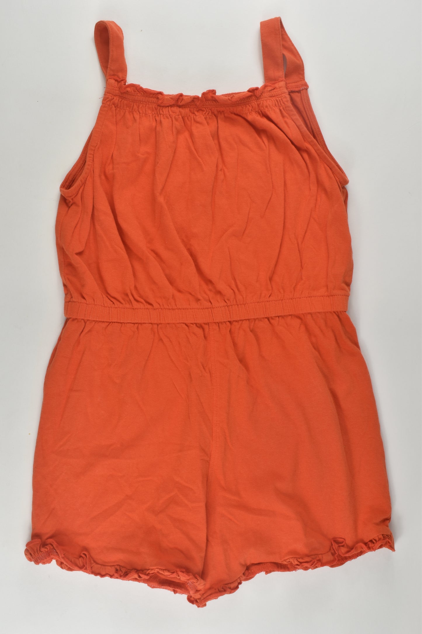 Anko Size 7 Short Jumpsuit